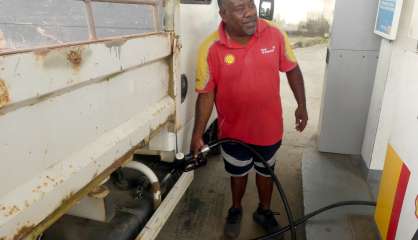 Dans le Nord, c’est la ruée vers l’or noir