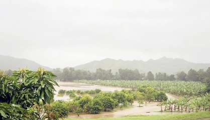 Pluies : la situation s'améliore mais la vigilance reste 