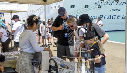 L’activité touristique se stabilise au 3e trimestre