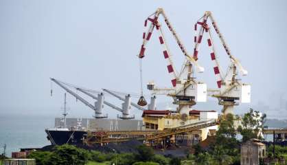 Les exportations augmentent mais la facture des importations flambe