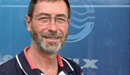 La Calédonienne des eaux a un nouveau directeur