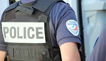 Trois mineurs interpellés après un vol de sac à main dans une voiture à Nouméa
