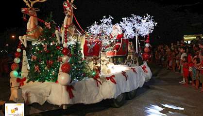 Noël s'invite dans le Grand Nouméa