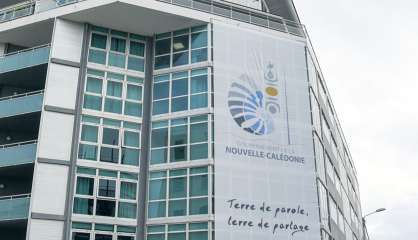 Une antenne du gouvernement prévue à Lifou en 2023 