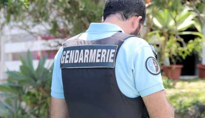 Deux hommes décèdent dans un choc frontal à Yaté