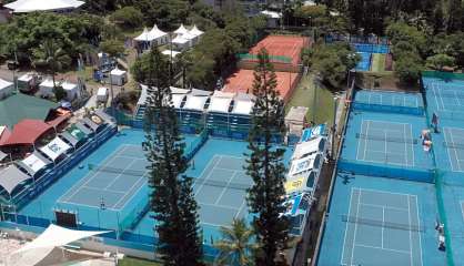 [VIDÉO] Le résumé du 4e jour de l’Open Sifa, à retrouver en vidéo