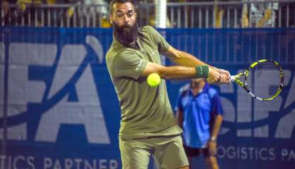 [VIDÉO] Le résumé du 5e jour de l'Open Sifa, à retrouver en vidéo