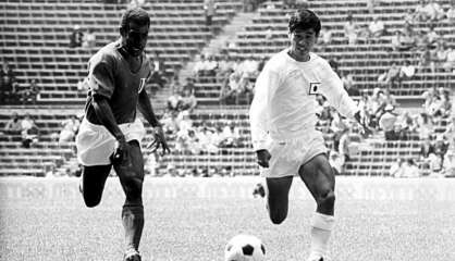 Légende du football calédonien, Marc Kanyan est décédé