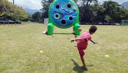 CA Saint-Louis : une journée offerte par le club pour dire merci à ses supporters