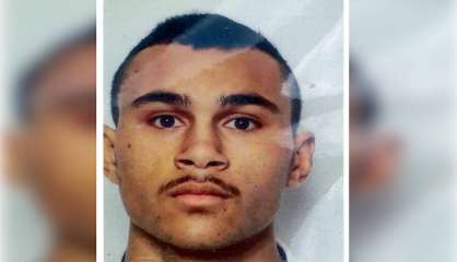 Disparition inquiétante d'Alain Bresil, 22 ans