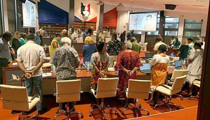 L’aide médicale gratuite ne sera finalement pas examinée au Congrès