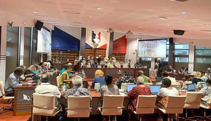 Nickel : La mise en place d’une taxe sur les exportations votée par le Congrès