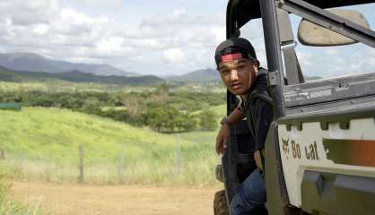 [VIDÉO] Son travail saisonnier : agent de la station zootechnique de Port-Laguerre