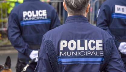 Une femme éjectée de sa voiture parvient à faire fuir son agresseur à Ducos