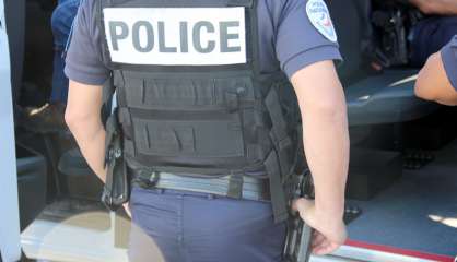 Un homme menacé avec un sabre, sa voiture volée à la Tamoa