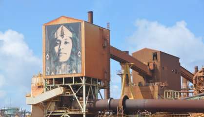 Nickel : à Paris, la réunion interministérielle se prépare