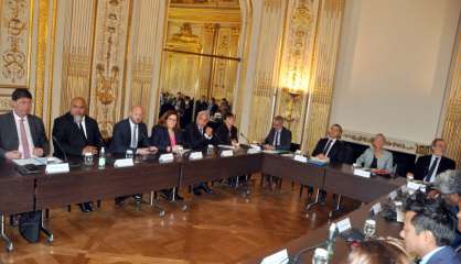 Avenir institutionnel : le groupe de travail sur l'égalité des chances et la cohésion sociale installé ce vendredi