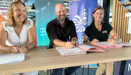 Énergie : une aide pour les très petites entreprises