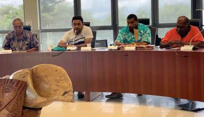 Le Conseil des grands chefs veut intégrer les discussions institutionnelles