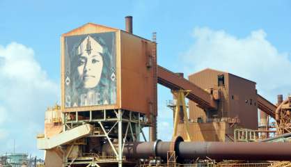 [INFO LNC] Vers une aide de 7 milliards de l'État pour la SLN