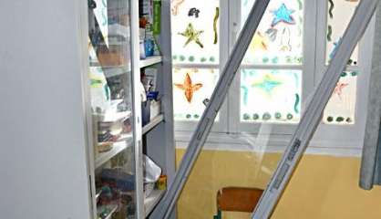 Six mineurs arrêtés pour avoir cambriolé et dégradé l’école Griscelli à Nouméa