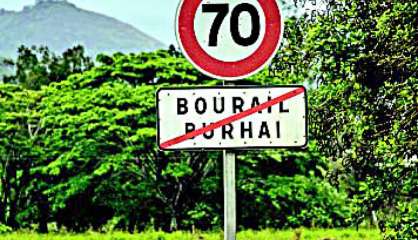 Le CCAS de Bourail fermé après avoir été cambriolé