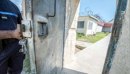 Un prédateur sexuel se glisse dans le lit d'une fille de 5 ans