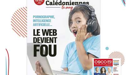 Dans le nouveau numéro de LNC Le Mag : Les défis de demain sont déjà là