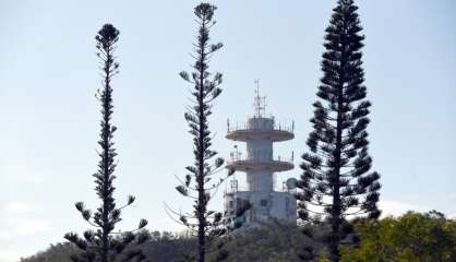 Couverture mobile en Nouvelle-Calédonie : où en est-on ?