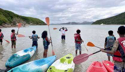 Nouméa plage annulé ce vendredi