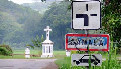 Après avoir tué une mère et son bébé de 5 mois dans un accident à Canala, un homme condamné à huit ans de prison