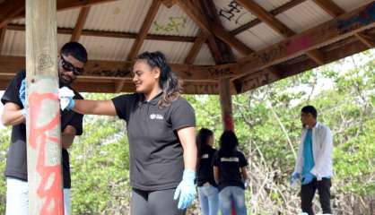 La campagne d'inscription au Service civique est lancée en province Sud