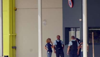 Les premiers détenus sont arrivés à la prison de Koné