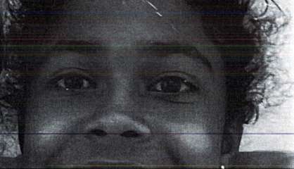 Disparition inquiétante de Sépohora Grieux, 15 ans