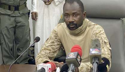 Entre Moscou et Bamako, l'entente très cordiale