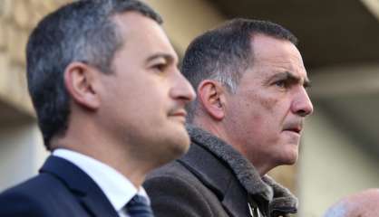 Quel avenir pour la Corse ?