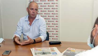 Lionnel Brinon est remplacé par Omayra Naisseline à la tête de l’Agence rurale