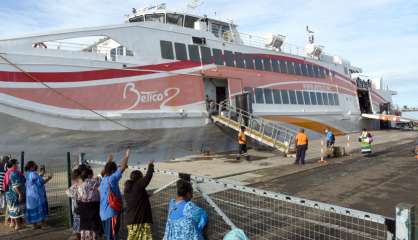 Le Betico n’effectuera aucune rotation entre le 15 février et le 30 mars