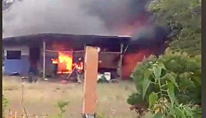 Une enquête ouverte pour tentative de meurtre à la tribu de Payama à Kaala Gomen