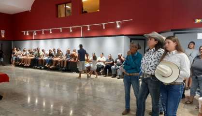 Sportifs et bons élèves récompensés par la mairie