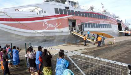 Le Betico reste à quai ce week-end