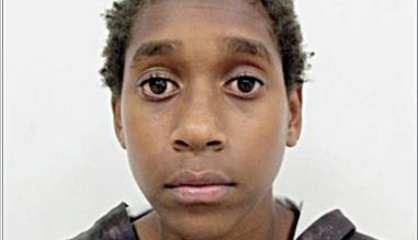 La police lance un avis de recherche après la fugue de Daryl Natapu, 14 ans