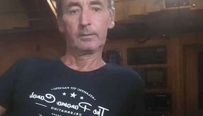 Joël Lanilis, disparu en mer avant d’atteindre Nouméa a été retrouvé mort dans son voilier