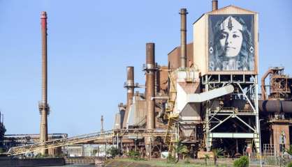 L’État consent un nouveau prêt de 4,8 milliards à la SLN