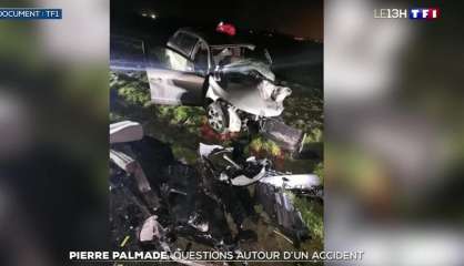 Affaire Palmade : un homme en garde à vue