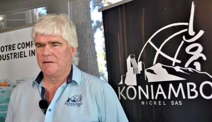 Pour le président de KNS, 