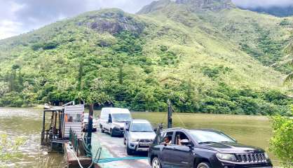 [REPORTAGE LE MAG] La rivière « sacrée » qui résiste aux bâtisseurs