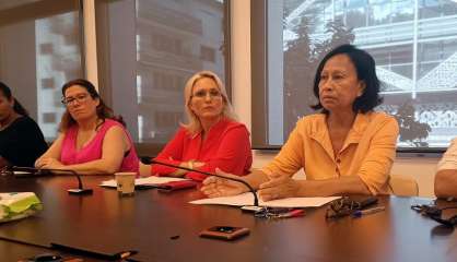 Les Loyalistes et L’avenir en confiance ne voteront pas la réforme du Ruamm présentée par l’Éveil océanien