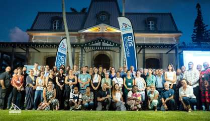 Les lauréats 2023 du budget participatif de la province Sud récompensés jeudi soir