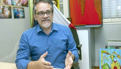 Philippe Dunoyer poursuit les réunions sur le dossier de l’indemnité temporaire de retraite
